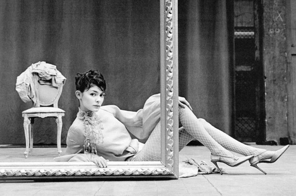 Audrey Tautou pic #86703