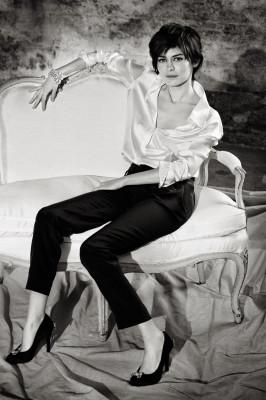 Audrey Tautou pic #341866