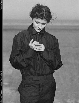 Audrey Tautou pic #14554