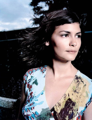 Audrey Tautou pic #65821
