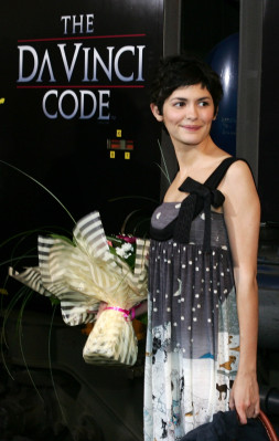 Audrey Tautou pic #57248