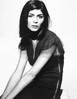 photo 6 in Audrey Tautou gallery [id58196] -0001-11-30 00:00:00