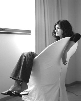 Audrey Tautou pic #57969