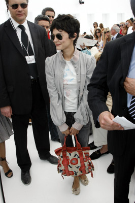 Audrey Tautou pic #487621