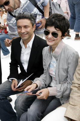 Audrey Tautou pic #319128