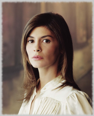 Audrey Tautou pic #203268