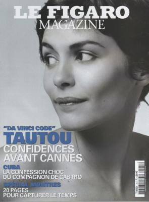 Audrey Tautou pic #57326