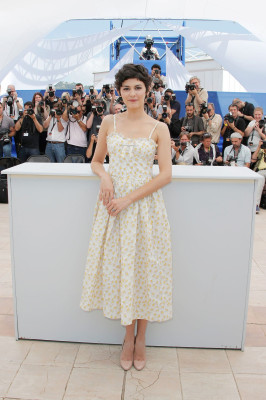 Audrey Tautou pic #604801