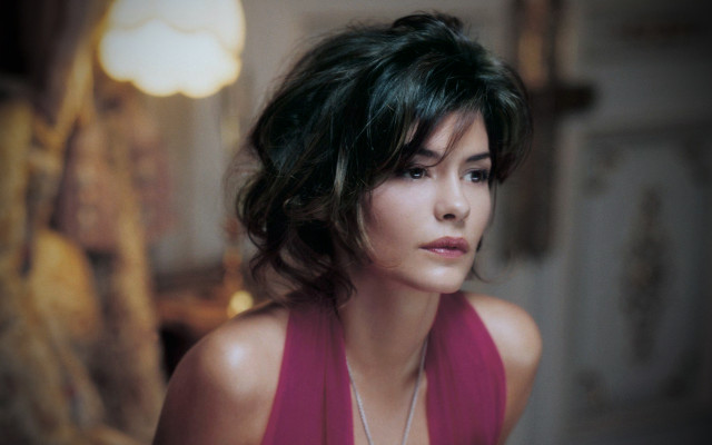 Audrey Tautou pic #553352
