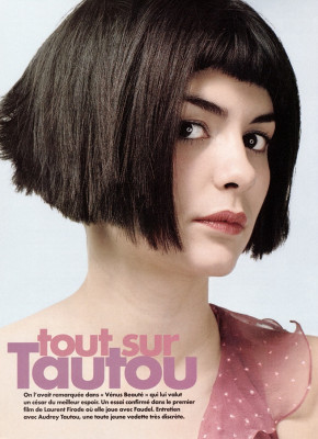 Audrey Tautou pic #65829