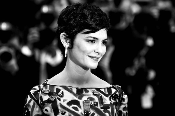 photo 24 in Audrey Tautou gallery [id701323] 2014-05-25 00:00:00