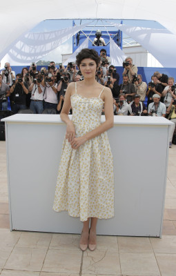 Audrey Tautou pic #605396