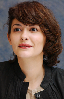 Audrey Tautou pic #206486