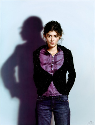 Audrey Tautou pic #22348