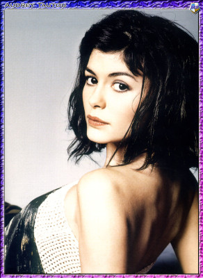 Audrey Tautou pic #57967