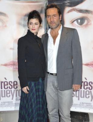 Audrey Tautou pic #562607
