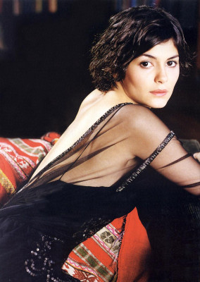 Audrey Tautou pic #105120