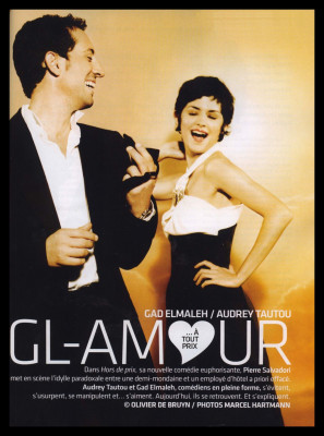 Audrey Tautou pic #72742