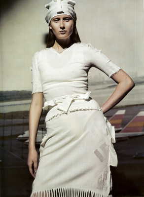Audrey Tchekova pic #1291842
