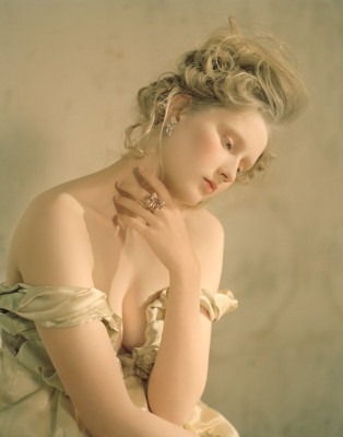 Audrey Tchekova pic #1291847