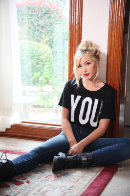 Audrey Whitby pic #1172765
