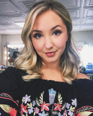 Audrey Whitby pic #1172661