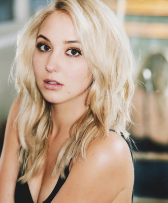 Audrey Whitby pic #1172693