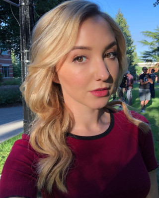 Audrey Whitby pic #1172696