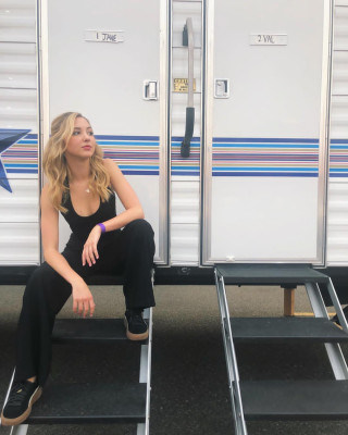 Audrey Whitby pic #1172697