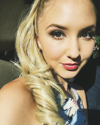 Audrey Whitby pic #1172770