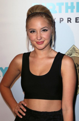 Audrey Whitby pic #1172623