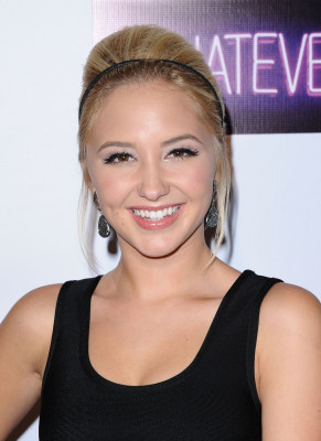 Audrey Whitby pic #1172748