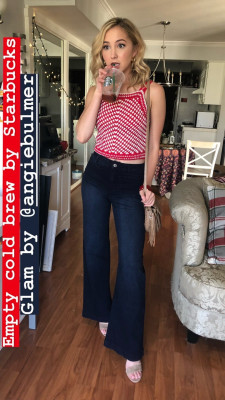 Audrey Whitby pic #1172485