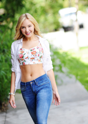 Audrey Whitby pic #1172706