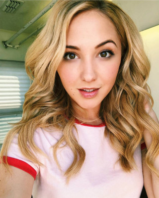 Audrey Whitby pic #1172778