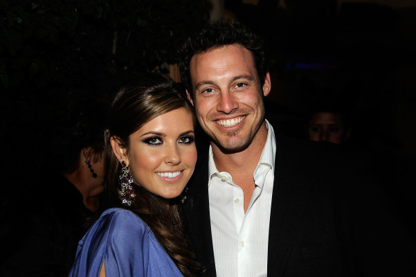 Audrina Patridge pic #218342
