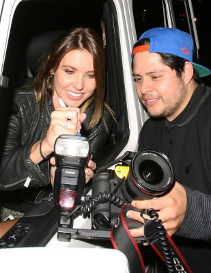 Audrina Patridge pic #629286
