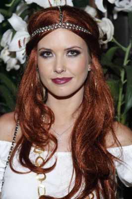 Audrina Patridge pic #550703