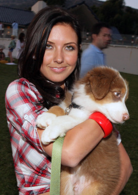 Audrina Patridge pic #220711