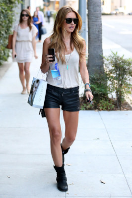 Audrina Patridge pic #525849