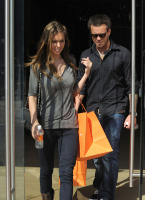 Audrina Patridge pic #350054