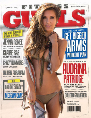 Audrina Patridge pic #763861