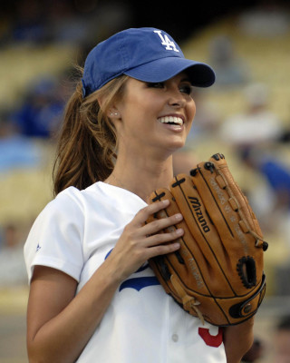 Audrina Patridge pic #183645