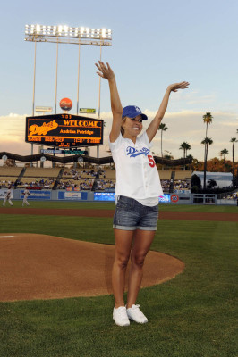 Audrina Patridge pic #183642