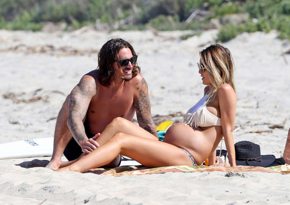 Audrina Patridge pic #848569