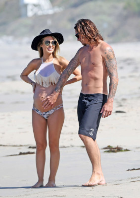 Audrina Patridge pic #848571