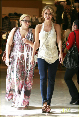 Audrina Patridge pic #181370