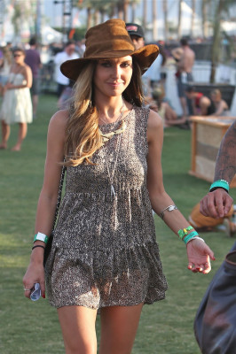 Audrina Patridge pic #595885