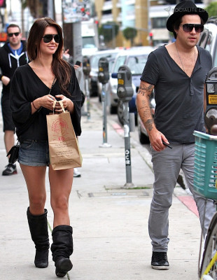 Audrina Patridge pic #258682