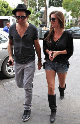 Audrina Patridge pic #258690
